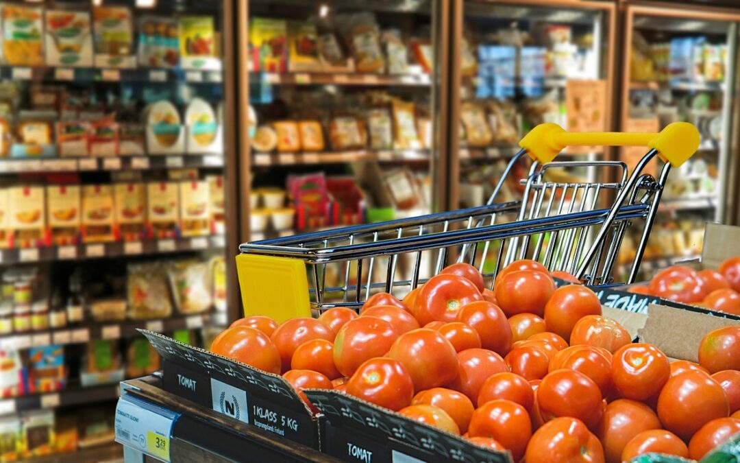 Les hypermarchés au cœur du problème alimentaire ?